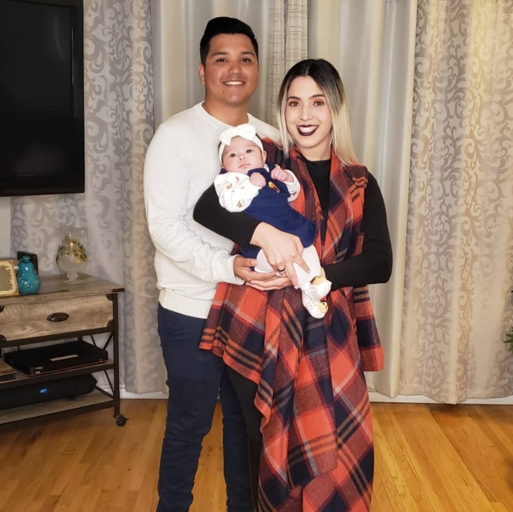 Meet your Posher, Crystal